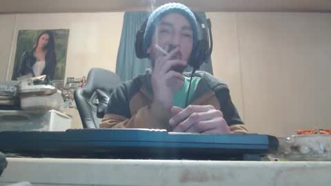 Jess online show from 02/27/26, 10:10