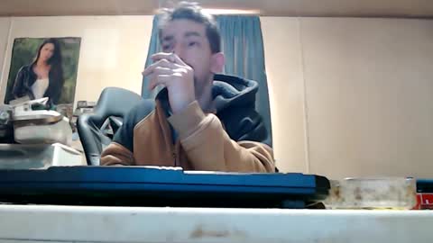 Jess online show from 03/18/26, 09:40