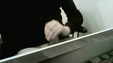 doudoudou online show from 03/13/26, 08:37