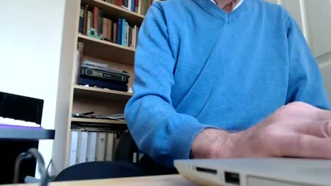 dougal444 online show from 02/26/25, 10:58