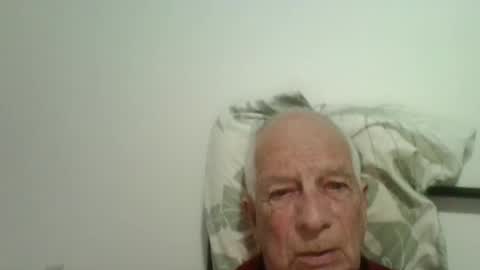 Snapshot of dougbean chatting on 07/23/26, 08:56 dougbean online show from 07/23/26, 08:56