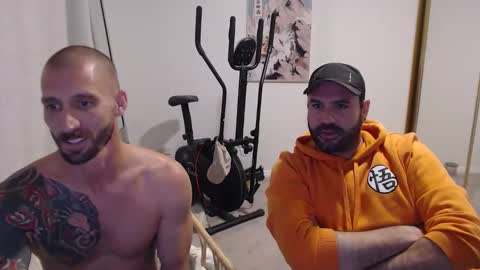 DaddyDougie online show from 04/23/26, 05:59