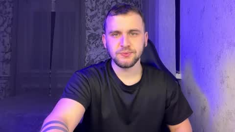 douglas_666 online show from 02/09/26, 08:35