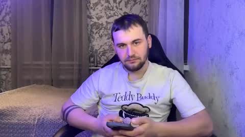 douglas_666 online show from 02/20/26, 07:25