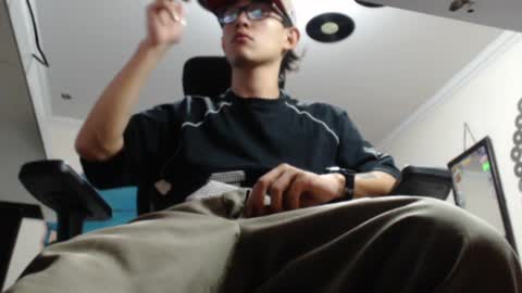 douglas_drake online show from 01/30/25, 08:54