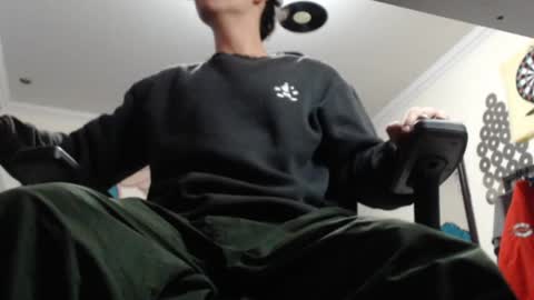 douglas_drake online show from 02/03/25, 02:58