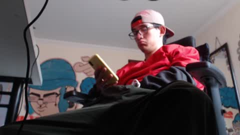 douglas_drake online show from 02/04/25, 06:38