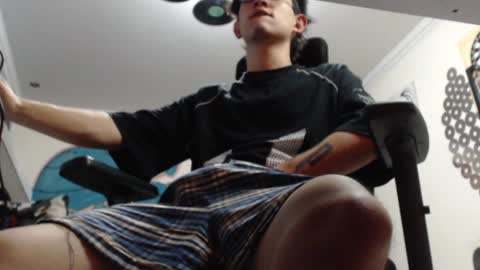 douglas_drake online show from 02/06/25, 04:42