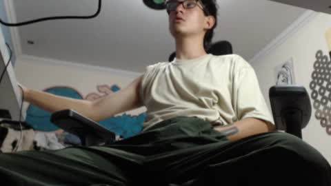 douglas_drake online show from 02/08/25, 07:15