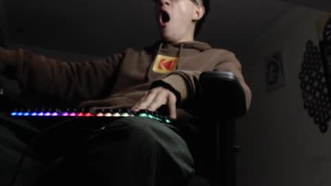 douglas_drake online show from 02/12/25, 05:47