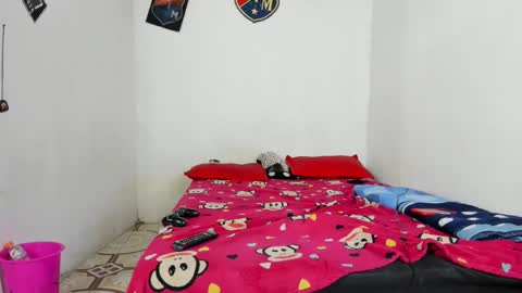 Snapshot of douglas_gallegos chatting on 01/27/25, 07:45 douglas_gallegos online show from 01/27/25, 07:45