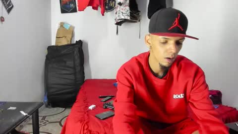 Snapshot of douglas_gallegos chatting on 03/14/26, 08:20 douglas_gallegos online show from 03/14/26, 08:20