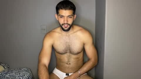 douglasskingjr online show from 02/25/25, 01:20