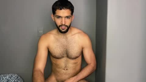 douglasskingjr online show from 02/28/25, 05:26