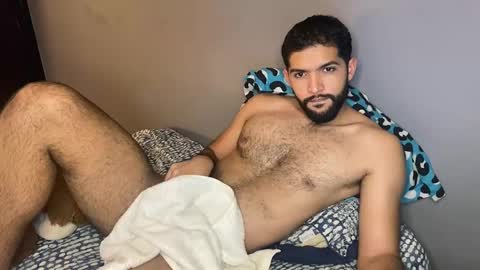 douglasskingjr online show from 03/11/25, 08:31