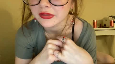 dovelovely online show from 03/04/26, 04:51