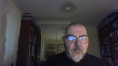 doxoebloke68 online show from 03/06/25, 07:03