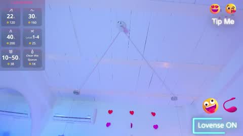 Doyeon online show from 02/17/25, 02:53