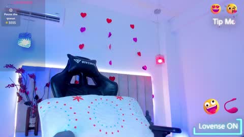 Doyeon online show from 02/28/25, 02:42