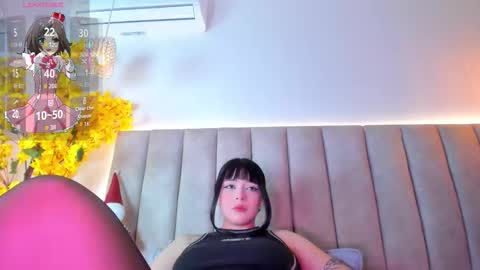 Doyeon online show from 01/11/26, 02:55