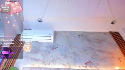 Doyeon online show from 02/20/26, 06:19