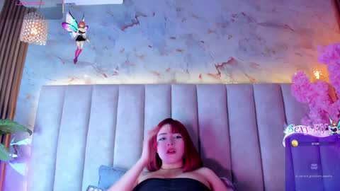 Snapshot of doyeeon chatting on 06/06/26, 02:49 Doyeon online show from 06/06/26, 02:49