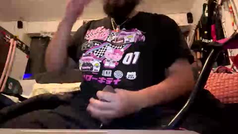 Dpenguino online show from 01/06/26, 04:43