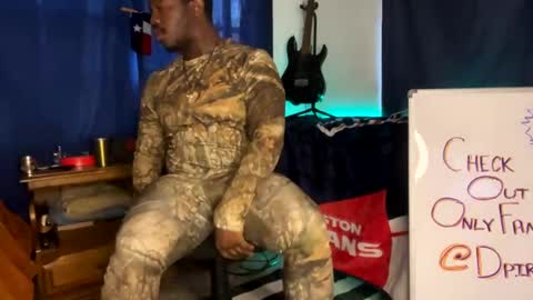 MrPirated online show from 01/20/25, 05:16