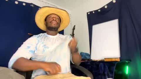 MrPirated online show from 01/25/25, 01:10