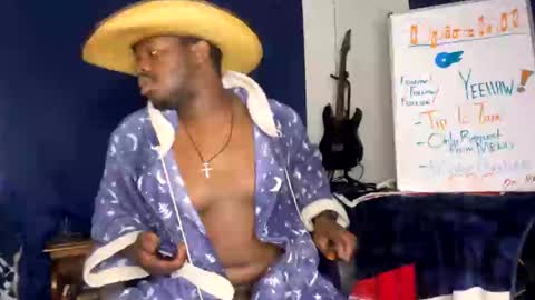 MrPirated online show from 02/01/25, 03:19