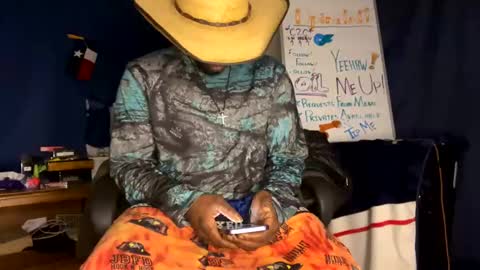 MrPirated online show from 02/15/25, 12:22