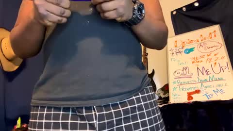 MrPirated online show from 02/19/25, 04:33