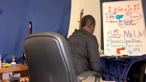 MrPirated online show from 02/25/25, 02:03