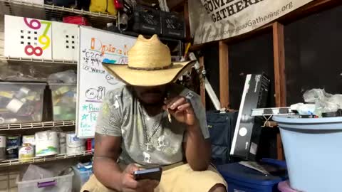 MrPirated online show from 02/26/25, 01:00