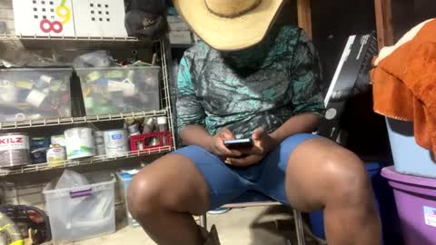 MrPirated online show from 03/07/25, 06:24