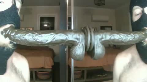 dpthroatorallybi online show from 09/29/25, 03:00