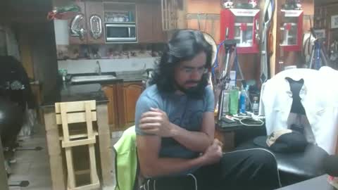 Dr  Simon online show from 02/15/25, 04:14