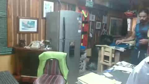 Dr  Simon online show from 02/26/25, 06:11