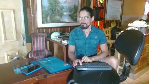 Dr  Simon online show from 05/19/26, 08:26