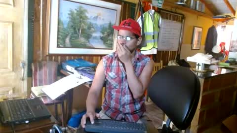 Dr  Simon online show from 07/18/26, 08:34