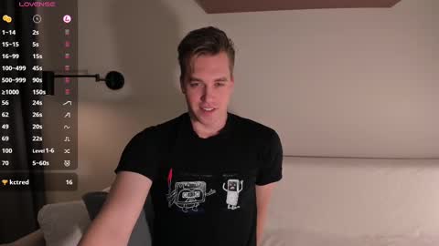 Mervin  online show from 03/09/25, 08:21