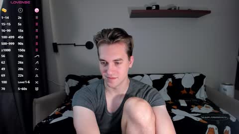 Mervin  online show from 11/01/25, 09:50