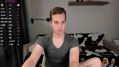 Mervin  online show from 11/07/25, 09:48