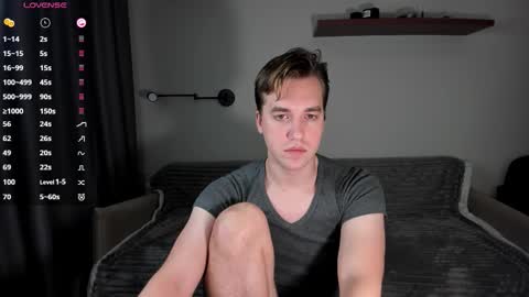 Mervin  online show from 11/15/25, 10:37