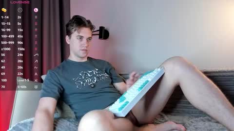 Mervin  online show from 03/20/26, 10:14