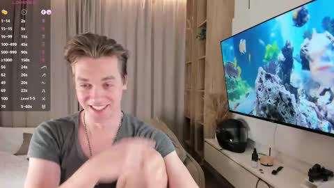 Mervin  online show from 04/17/26, 06:44