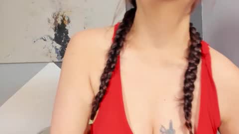 Gabrielle online show from 02/26/26, 04:00