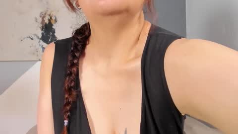 Gabrielle online show from 03/15/26, 04:07