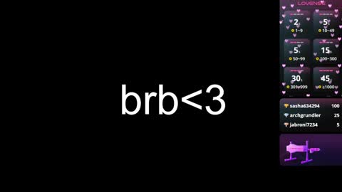 Snapshot of draculaura_ chatting on 12/30/24, 12:00 Draculaura online show from 12/30/24, 12:00