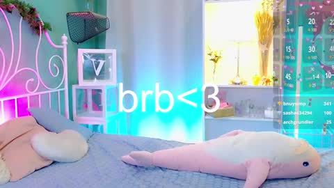 Snapshot of draculaura_ chatting on 12/30/24, 03:03 Draculaura online show from 12/30/24, 03:03